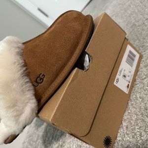 Ugg scuffette 2 slippers